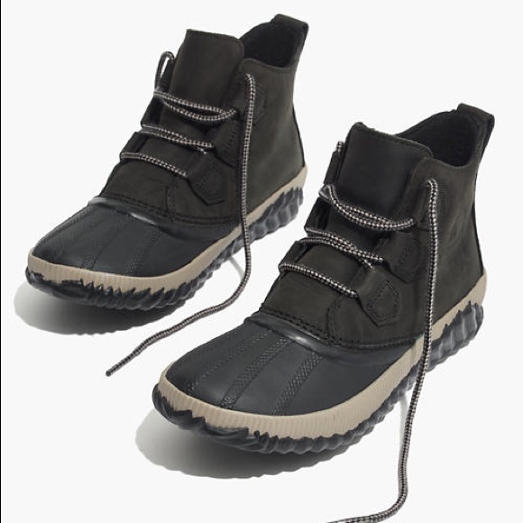 out n about plus weather boot